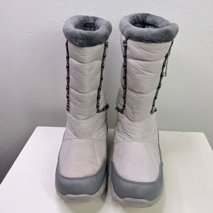 **** Mountrek Lisa Soft Shell Quilted Warm Weather Boots (BB)